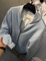 سویشرت بافت ریز کد 1051602 - Image 11