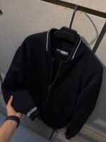 سویشرت بافت ریز کد 1051602 - Image 7