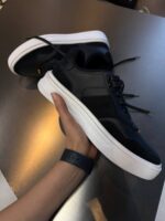 کتونی Bershka کد 1856937 - Image 4