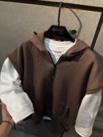 وست نیم زیپ کد 1707202 - Image 2