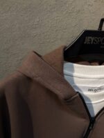 وست نیم زیپ کد 1707202 - Image 3