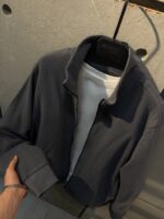 سویشرت سلانیک کد 1051301 - Image 4