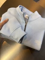 دورس نیم زیپ untitled کد 1326204 - Image 13