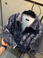 پیراهن پشمی کد 0858641