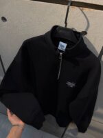 دورس نیم زیپ untitled کد 1326204 - Image 5