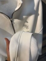 دورس نیم زیپ untitled کد 1326204 - Image 12