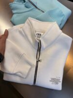 دورس نیم زیپ untitled کد 1326204 - Image 14