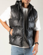 پافر چرم کد 0758801 - Image 2