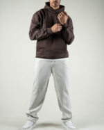 هودی jacket کد 1023203 - Image 2