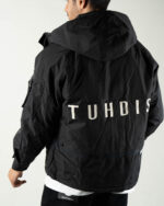 کاپشن وارداتی  TUHDIS کد 0714301 - Image 2