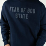 دورس fear of god کد 1326210