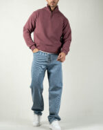 نیم زیپ سلانیک کد 0558301 - Image 2