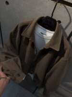 جکت فوتر باکسی کد 0807626 - Image 6