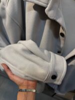 جکت فوتر باکسی کد 0807626 - Image 3