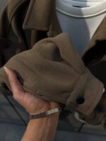 جکت فوتر باکسی کد 0807626 - Image 2