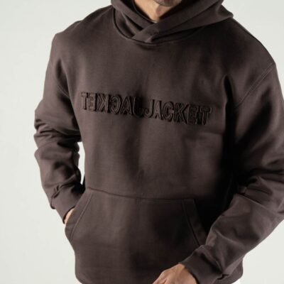 هودی jacket کد 1023203