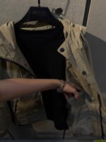 سوئیشرت وارداتی cherish the water کد 1036502 - Image 4