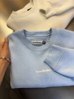 دورس acne studios کد 1326208 - Image 7