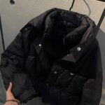 کاپشن وارداتی Warm کد 0714304