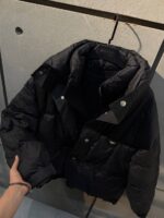 کاپشن وارداتی Warm کد 0714304