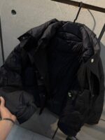 کاپشن وارداتی Warm کد 0714304 - Image 2