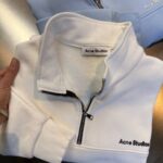 دورس نیم زیپ acne studios کد 1326211
