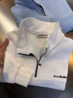 دورس نیم زیپ acne studios کد 1326211