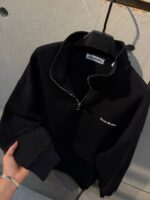 دورس نیم زیپ acne studios کد 1326211 - Image 2