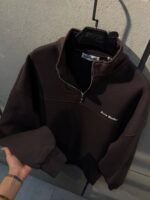 دورس نیم زیپ acne studios کد 1326211 - Image 3