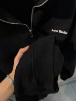 دورس نیم زیپ acne studios کد 1326211 - Image 6