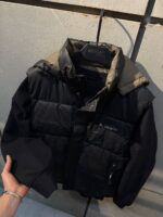 پافر وارداتی trand-man کد 0736301