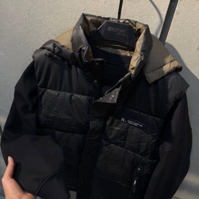 پافر وارداتی trand-man کد 0736301