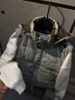 پافر وارداتی trand-man کد 0736301 - Image 2