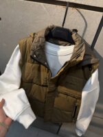 پافر وارداتی trand-man کد 0736301 - Image 3