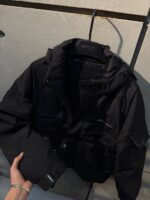 کاپشن وارداتی hahr کد 0736302 - Image 3