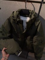 کاپشن وارداتی hahr کد 0736302 - Image 4