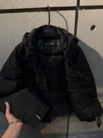 کاپشن وارداتی hahr کد 0736302 - Image 6