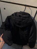 کاپشن وارداتی hahr کد 0736302 - Image 7