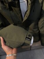 کاپشن وارداتی hahr کد 0736302 - Image 8