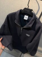 دورس نیم زیپ untitled کد 1326204 - Image 10