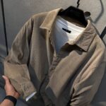 شکت مخمل کبریتی کد 0858305