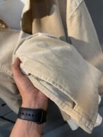 شکت مخمل کبریتی کد 0858305 - Image 9