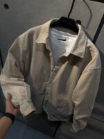 شکت مخمل کبریتی کد 0858305 - Image 3