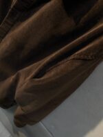 شکت مخمل کبریتی کد 0858305 - Image 7