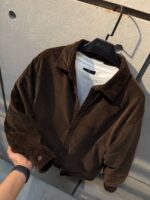 شکت مخمل کبریتی کد 0858305 - Image 2