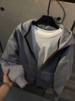 سوئیشرت دورس گرم بالا کد 1007213 - Image 4