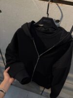 سوئیشرت دورس گرم بالا کد 1007213 - Image 3