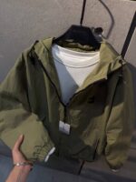 سوئیشرت bershka کد 1018401 - Image 5