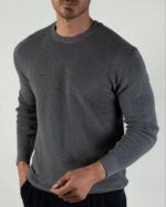 بافت یقه گرد کد 0551607