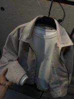 سویشرت فوتر کد 1051603 - Image 2